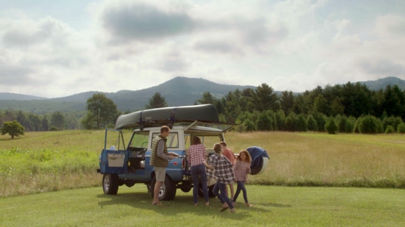 West Virginia Tourism